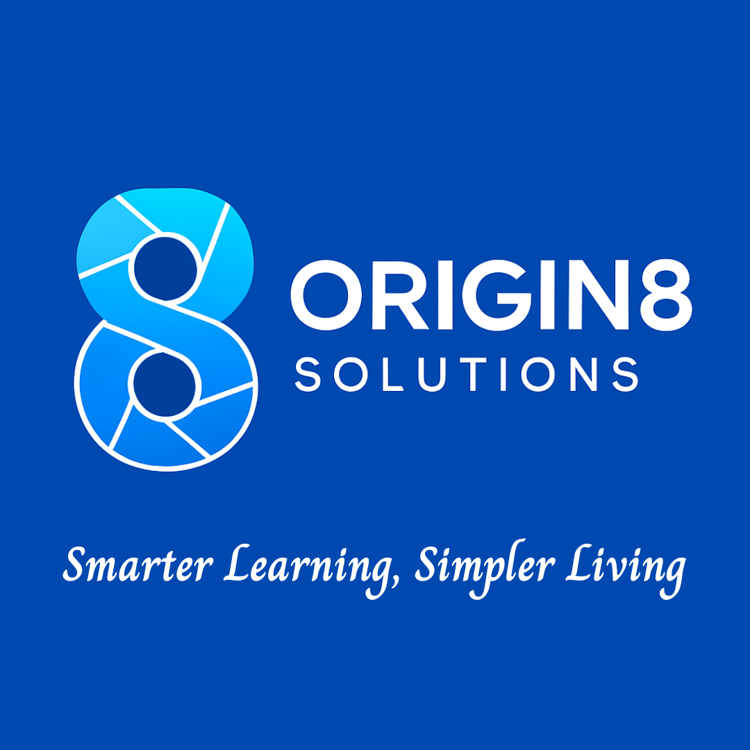 Smarter Learning, Simpler Living